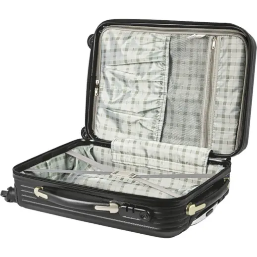Hard Shell Cabin Bag